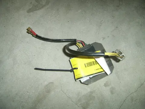 Regulator rectifier  Honda CX 500 1977 - 1985