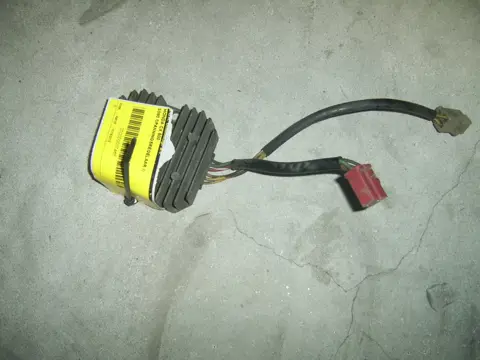 Regulator rectifier  Honda CX 500 1977 - 1985