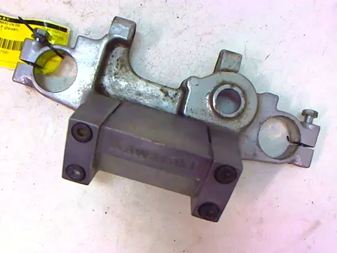Fork top bridge Kawasaki VN 700  750 1986 - 1993
