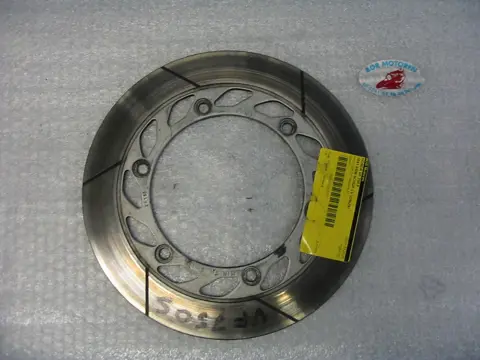 Brake disc front Honda VF 750 F 1983 - 1985