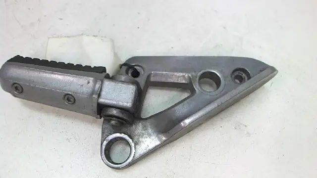 Pillion step right Kawasaki VN 700  750 1986 - 1993