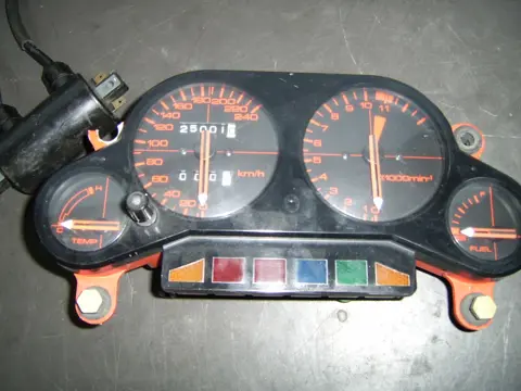 Meter Honda VF 750 F 1983 - 1985