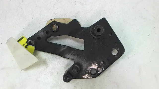 Main step holder right Kawasaki GPZ 600 1985 - 1987