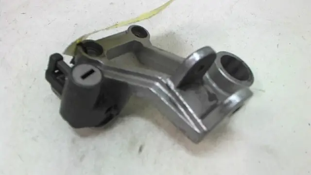 Pillion step right Kawasaki GPZ 600 1985 - 1987