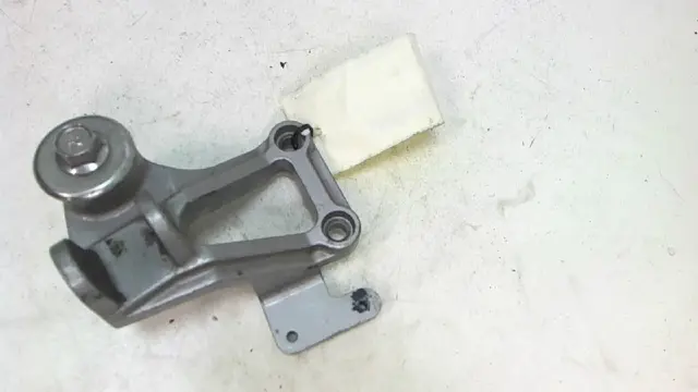 Pillion step left  Kawasaki GPZ 600 1985 - 1987