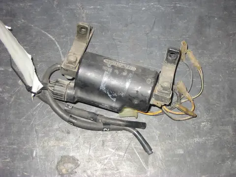Ignition Coil Honda CB 900 1979 - 1983