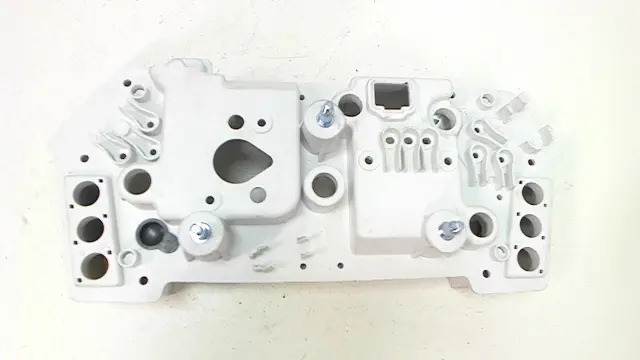 Meter Kawasaki GPZ 600 1985 - 1987