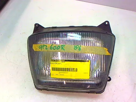 Headlight Kawasaki GPZ 600 1985 - 1987