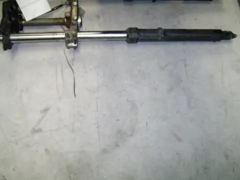 Front Fork right complete Honda CB 900 1979 - 1983