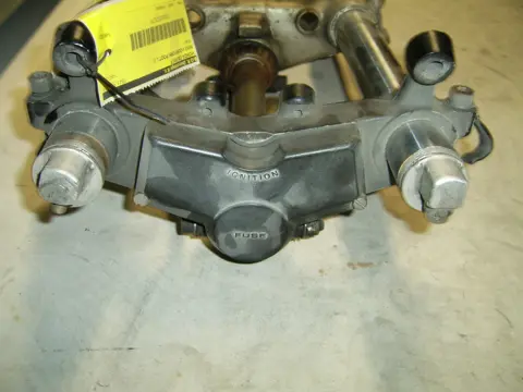 Fork top bridge Honda CB 900 1979 - 1983