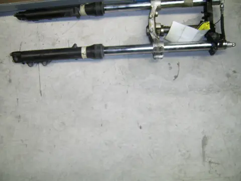 Front Fork left complete Honda CB 900 1979 - 1983