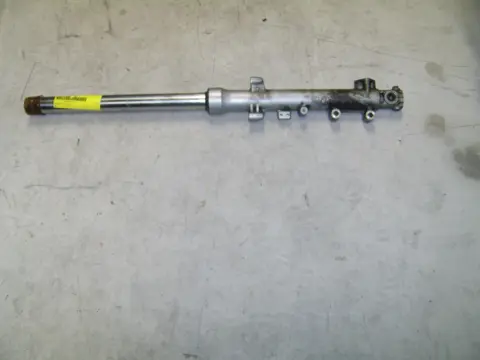 Front Fork left complete Kawasaki GPZ 600 1985 - 1987
