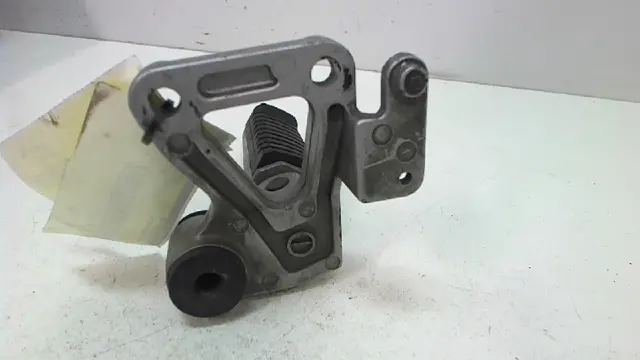 Pillion step right Kawasaki GPZ 600 1985 - 1987