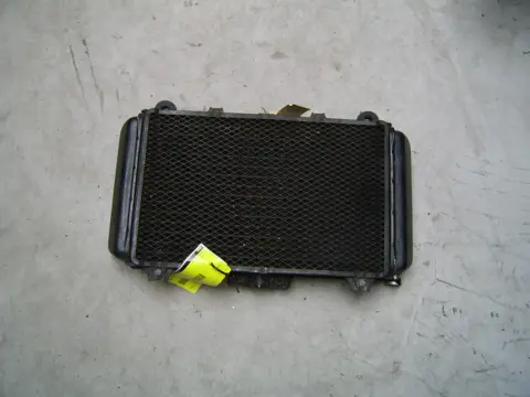 Radiator Kawasaki GPZ 600 1985 - 1987