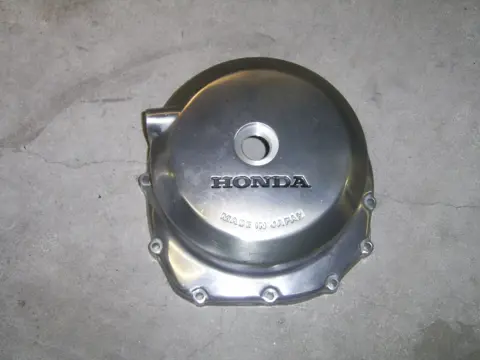 Crankcase cover Clutch side Honda CB 900 1979 - 1983