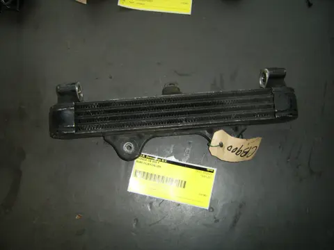 Oil cooler Honda CB 900 1979 - 1983