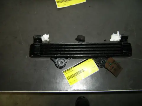 Oil cooler Honda CB 900 1979 - 1983