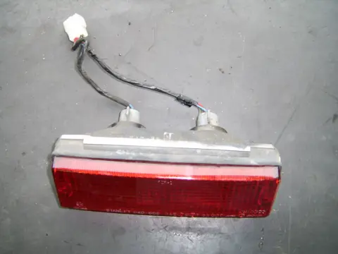 Rear light Kawasaki GPZ 600 1985 - 1987