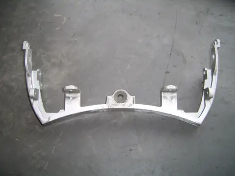 Other Kawasaki GPZ 600 1985 - 1987