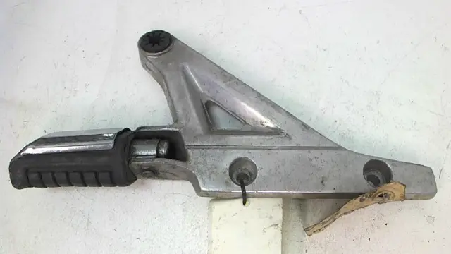 Pillion step left  Honda VF 500  1984 - 1985 / 1984 - 1986