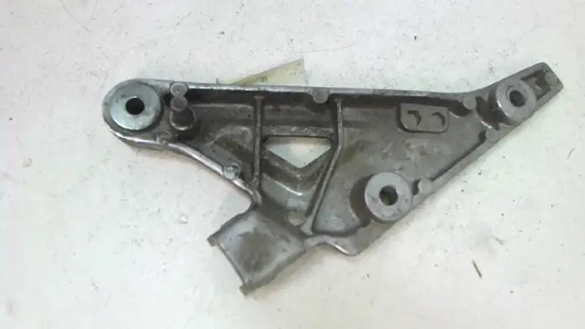 Main step holder right Honda VF 500  1984 - 1985 / 1984 - 1986