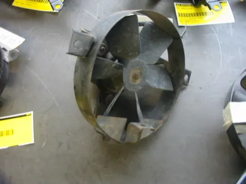 Fan Honda VF 500  1984 - 1985 / 1984 - 1986