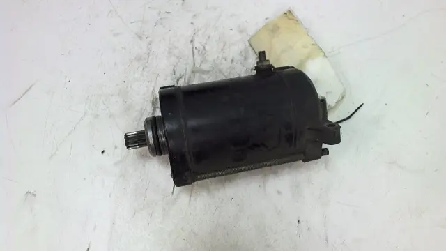 Starting motor Honda VF 500  1984 - 1985
