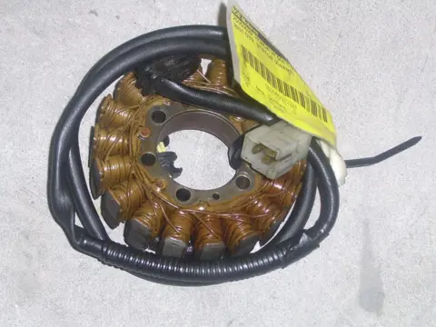 Stator electric Honda VF 500  1984 - 1985