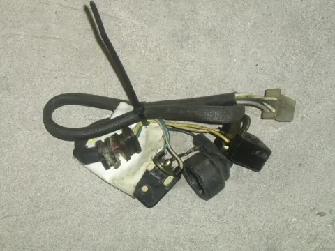 Pickup coil Honda VF 500  1984 - 1985
