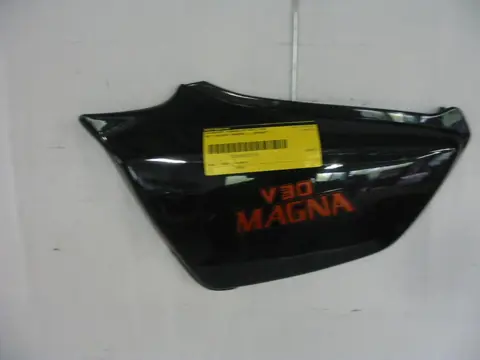 Cowl left rear Overig Onbekend Unknown 1984 - 1985