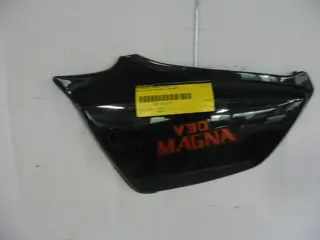 Cowl left rear Overig Onbekend Unknown 1984 - 1985