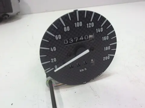Meter Honda Deauville 650 - 700 1998 - 2001