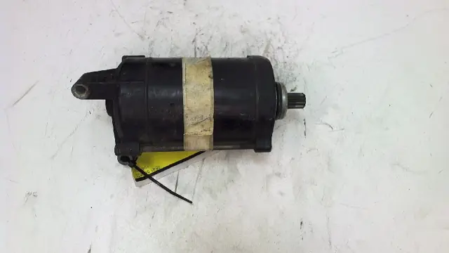 Starting motor Honda VF 500  1984 - 1985