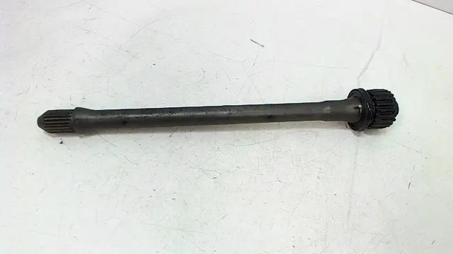 Cardan axle Honda Deauville 650 - 700 1998 - 2001