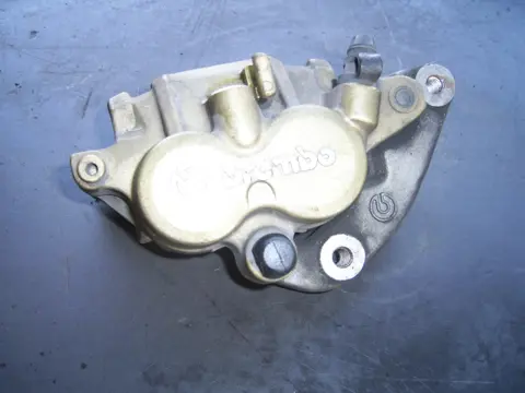 Brake caliper Honda Deauville 650 - 700 1998 - 2001