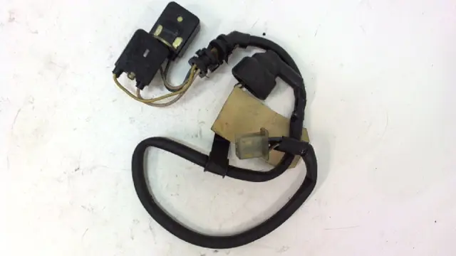 Pickup coil Honda VF 500  1984 - 1985