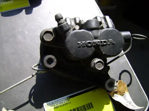 Brake caliper Honda VF 500  1984 - 1985