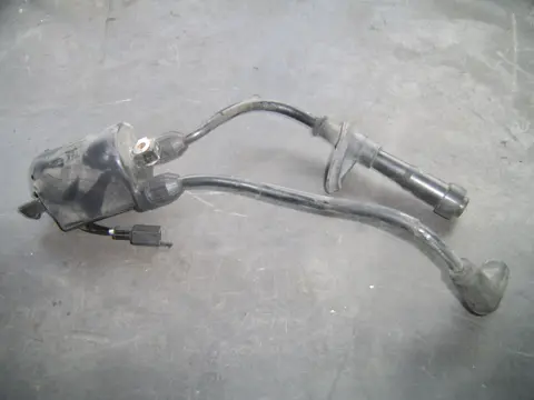 Ignition Coil Honda Deauville 650 - 700 1998 - 2001