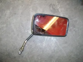 Mirror right Overig Onbekend Unknown 1984 - 1985