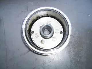 Flywheel rotor Overig Onbekend Unknown 1984 - 1985