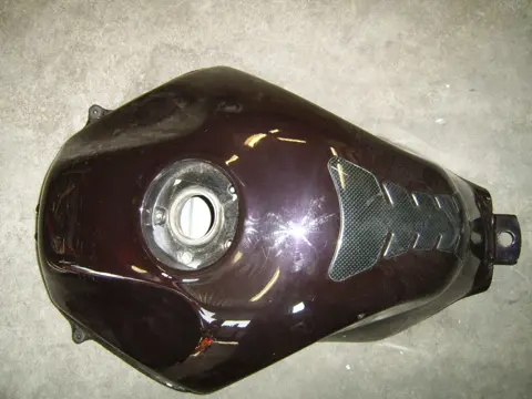 Fuel tank Honda Deauville 650 - 700 1998 - 2001