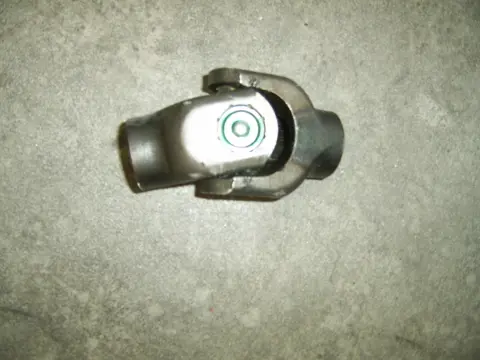 Cardan joint axle Honda Deauville 650 - 700 1998 - 2001