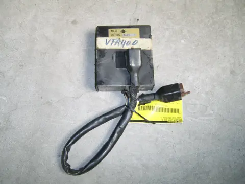 Ignitor CDI ECU Honda VFR 400 R 1987 - 1988
