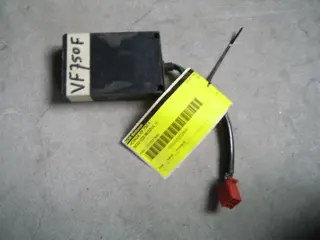 Ignitor CDI ECU Overig Onbekend Unknown 1983 - 1985