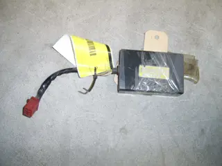 Ignitor CDI ECU Overig Onbekend Unknown 1983 - 1985