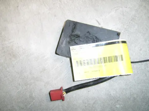 Ignitor CDI ECU Overig Onbekend Unknown 1983 - 1985