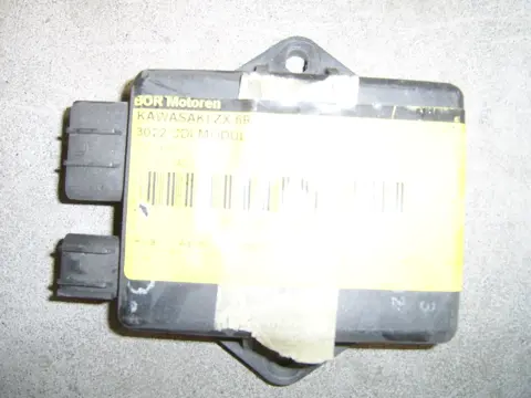 Ignitor CDI ECU Kawasaki ZX 6 R 1994 - 1997