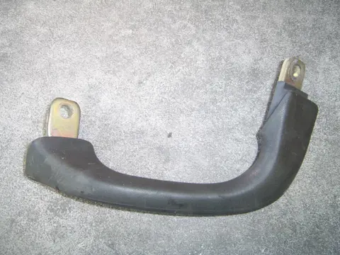 Rear grip Yamaha YZF 600 Thundercat 1996 - 2003