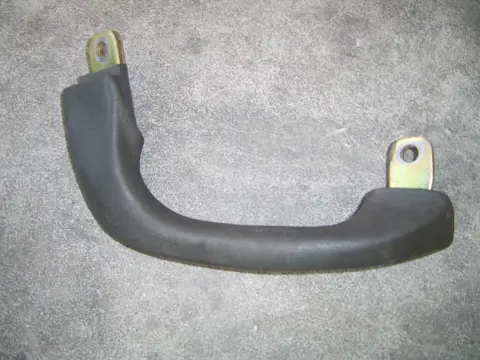 Rear grip Yamaha YZF 600 Thundercat 1996 - 2003