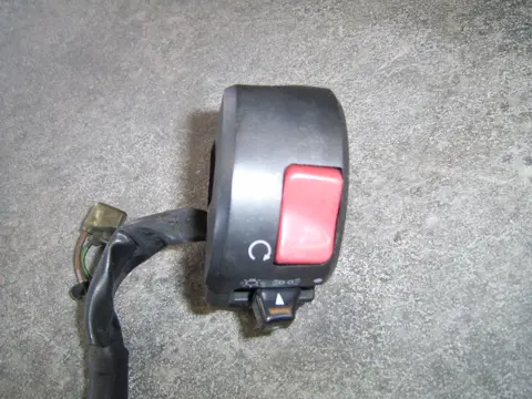 Handlebar switch assy right Yamaha YZF 600 Thundercat 1996 - 2003